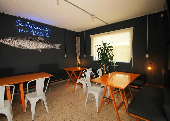 Mas Basico Hotel